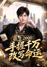 重生2000：手握千万改写命运